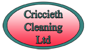 Criccieth Cleaning Ltd