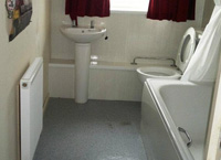 Criccieth Cleaning